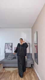 CONJUNTO CURVI SATEN - Imagen 13