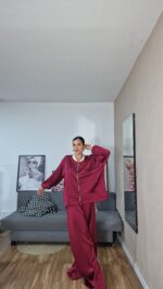 CONJUNTO CURVI SATEN - Imagen 11