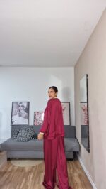 CONJUNTO CURVI SATEN - Imagen 10