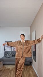 CONJUNTO CURVI SATEN - Imagen 8