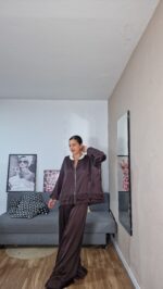 CONJUNTO CURVI SATEN - Imagen 3