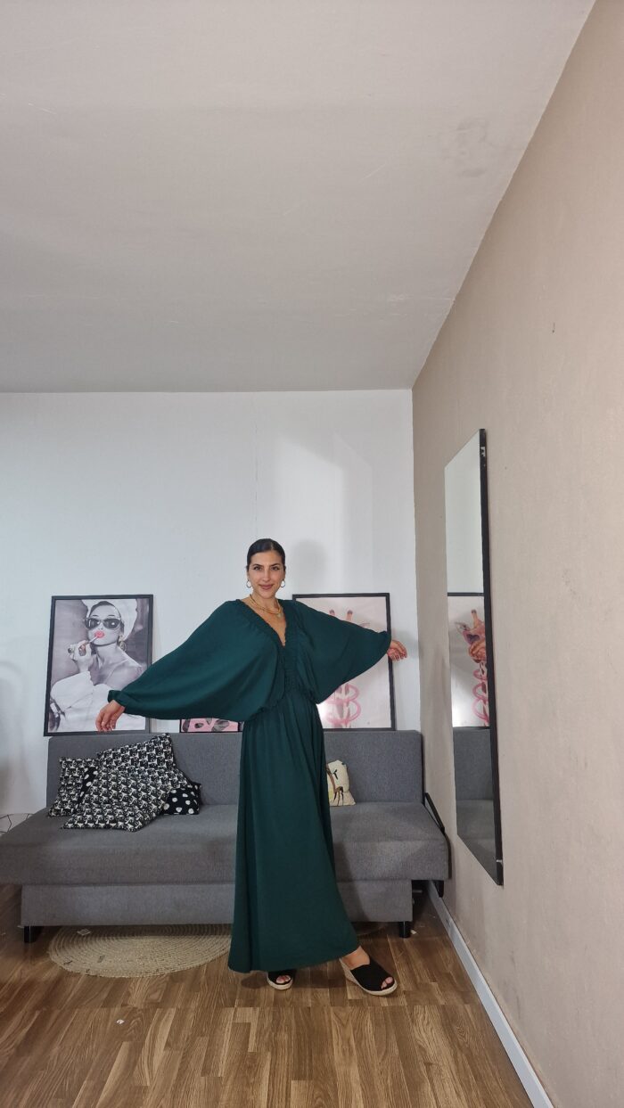 VESTIDO CURVI VENECIA - Imagen 1