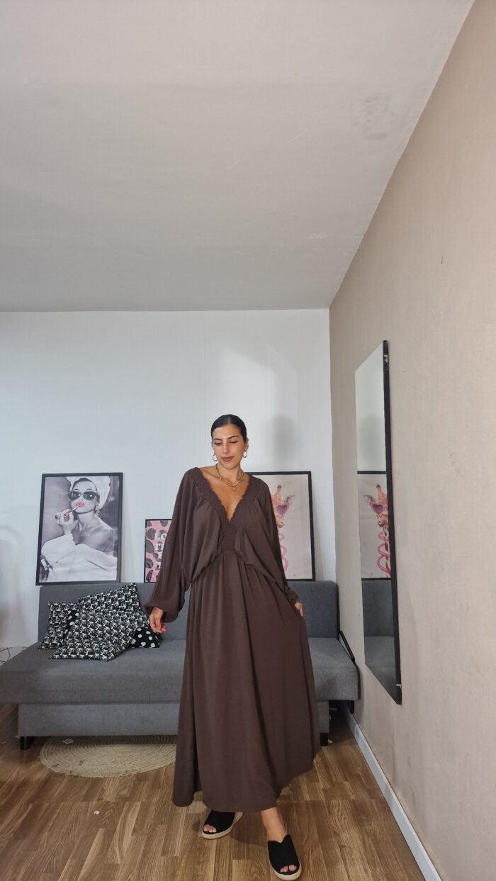 VESTIDO CURVI VENECIA - Imagen 5