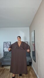 VESTIDO CURVI VENECIA - Imagen 4