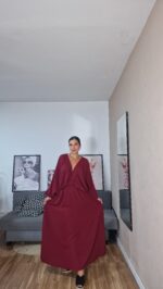 VESTIDO CURVI VENECIA - Imagen 3