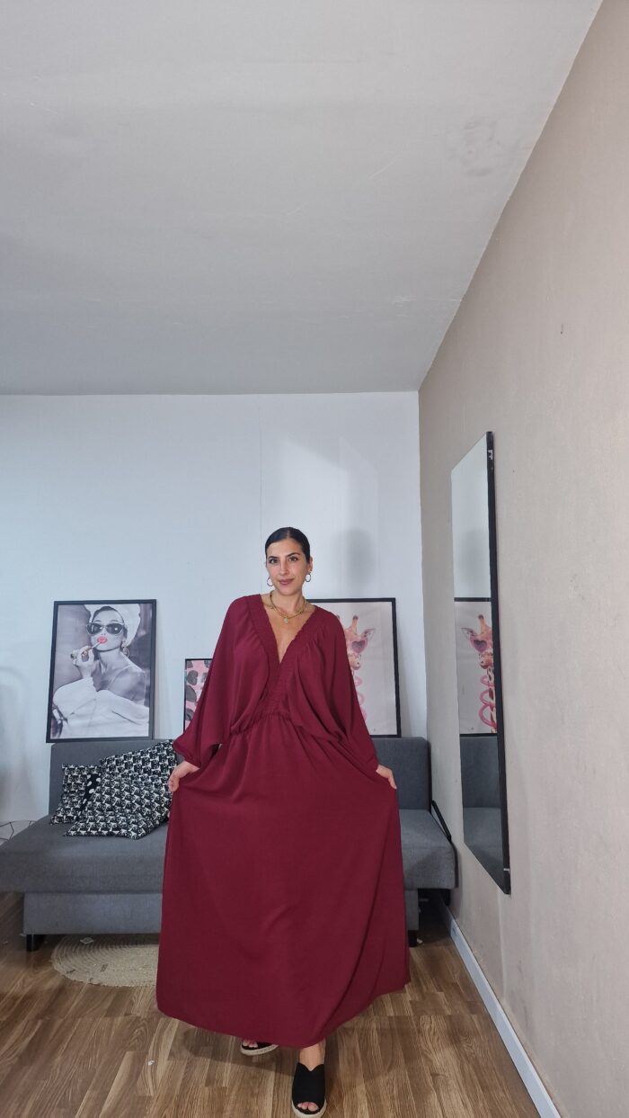 VESTIDO CURVI VENECIA - Imagen 3
