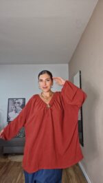 CAMISA CURVI ROMA - Imagen 2