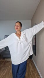 CAMISA CURVI ROMA
