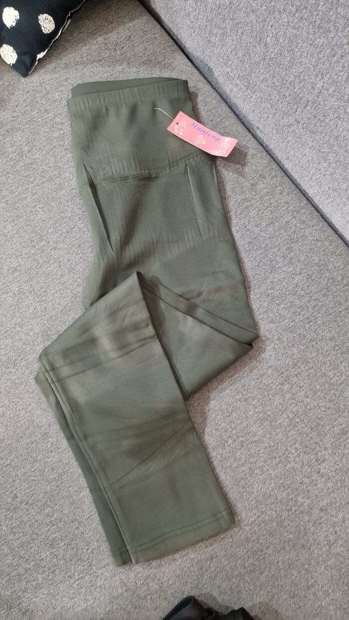 LEGGINS CURVIS - Imagen 5