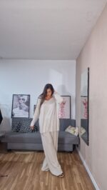 CONJUNTO CURVI PUNTO - Imagen 2