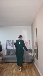 VESTIDO CURVI CANALE - Imagen 8