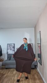 VESTIDO CURVI CANALE