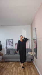 VESTIDO CURVI CANALE - Imagen 5