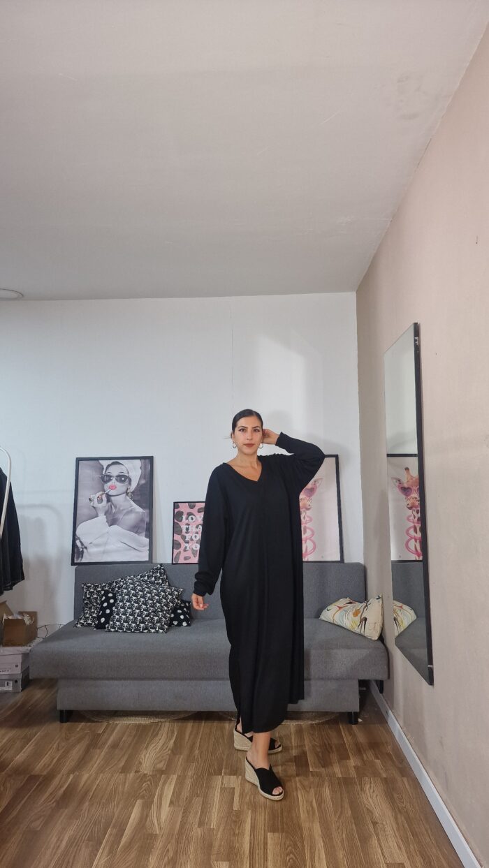 VESTIDO CURVI CANALE - Imagen 5