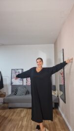VESTIDO CURVI CANALE - Imagen 4