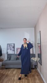 VESTIDO CURVI CANALE - Imagen 3