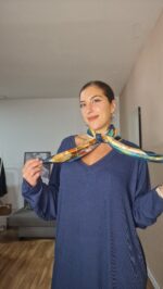 PAÑUELO CUELLO - Imagen 4