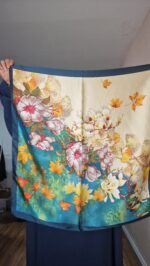 PAÑUELO CUELLO - Imagen 3