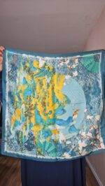 PAÑUELO CUELLO - Imagen 2