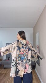 SUDADERA CURVI DISNEY - Imagen 12