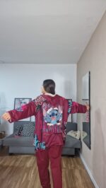 SUDADERA CURVI DISNEY - Imagen 8