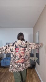 SUDADERA CURVI DISNEY - Imagen 2