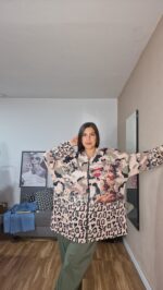 SUDADERA CURVI DISNEY - Imagen 3