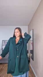 BLAZER CURVI INVIERNO - Imagen 16