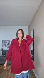 BLAZER CURVI INVIERNO - Imagen 12