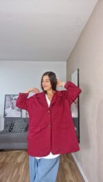 BLAZER CURVI INVIERNO - Imagen 11