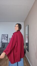 BLAZER CURVI INVIERNO - Imagen 10