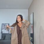 BLAZER CURVI INVIERNO