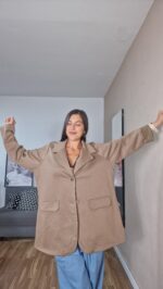 BLAZER CURVI INVIERNO - Imagen 2