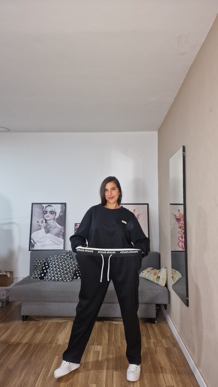 CHANDAL CURVI MIU MIU - Imagen 9