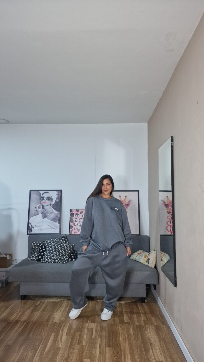 CHANDAL CURVI MIU MIU - Imagen 7