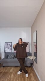 CHANDAL CURVI MIU MIU - Imagen 4