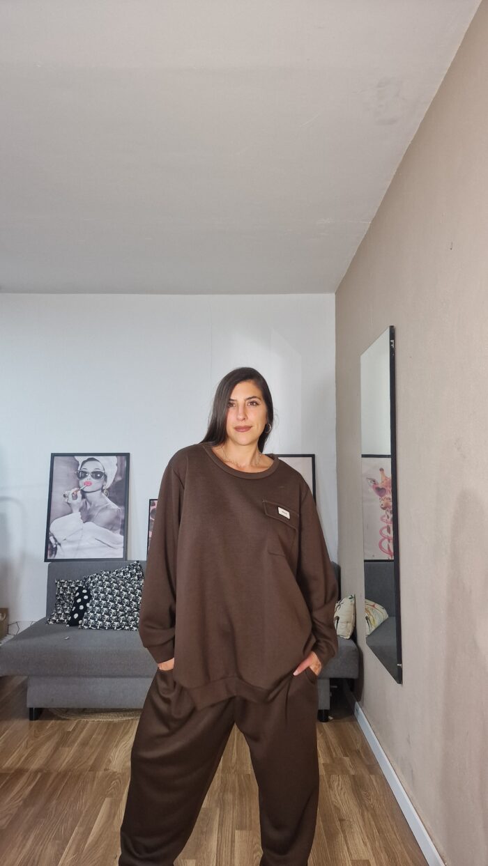 CHANDAL CURVI MIU MIU - Imagen 5