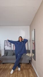CHANDAL CURVI MIU MIU