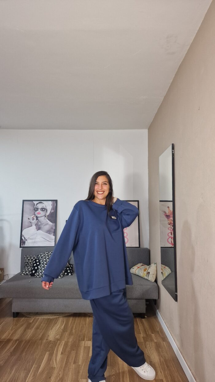 CHANDAL CURVI MIU MIU - Imagen 3