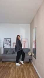 JOGGER CURVI BASIC - Imagen 9