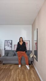 JOGGER CURVI BASIC - Imagen 2