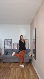 JOGGER CURVI BASIC - Imagen 3