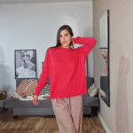 JERSEY BASICO talla pequeña o semicurvi