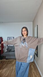 SUDADERA CURVI M - Imagen 6