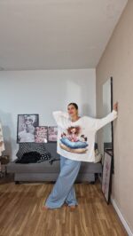 PIJAMA CURVI (4modelos diferentes) - Imagen 8