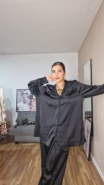 CONJUNTO CURVI SATEN BOMBACHO - Imagen 7