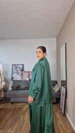 CONJUNTO CURVI SATEN BOMBACHO - Imagen 3