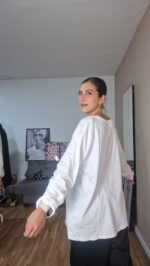 CAMISETA CURVI MICKEY - Imagen 6