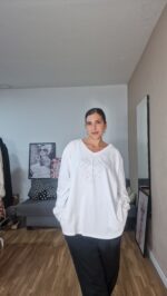 CAMISETA CURVI MICKEY - Imagen 5