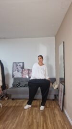PANTALON CURVI INVIERNO - Imagen 4